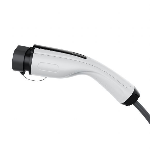 Nexway GBT conector de carregamento fonte de alimentação CA fabricante de ficha de carregamento EV - GPT-AC01