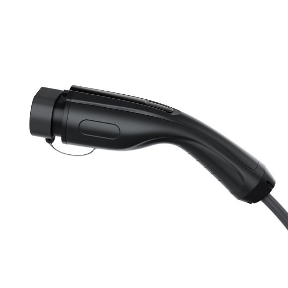 Nexway GBT conector de carregamento fonte de alimentação CA fabricante de ficha de carregamento EV - GPT-AC01