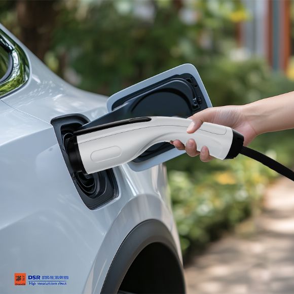 Nexway GBT conector de carregamento fonte de alimentação CA fabricante de ficha de carregamento EV - GPT-AC01