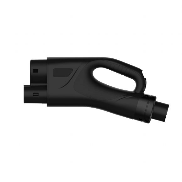 Carregador CC V2.0 80-375A - EU-DC03