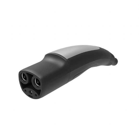 Conector DC refrigerado a ar Nexway para carregamento rápido - NACS-DC01