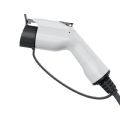Conector de ficha EV Nexway AC SAE J1772 Tipo 1 - USJ01