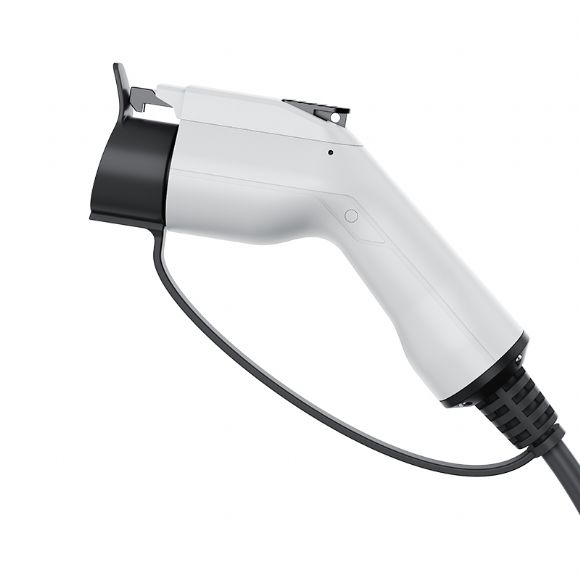 Conector de ficha EV Nexway AC SAE J1772 Tipo 1 - USJ01