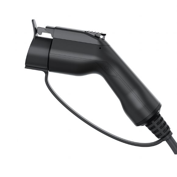 Nexway 16-80A, IP67 SAE J1772 Tipo 1 AC Fichas de carregador EV - USJ02